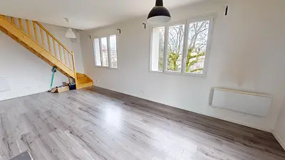 Photo du 2 Rue René Thomas, 38130 Échirolles, France Échirolles