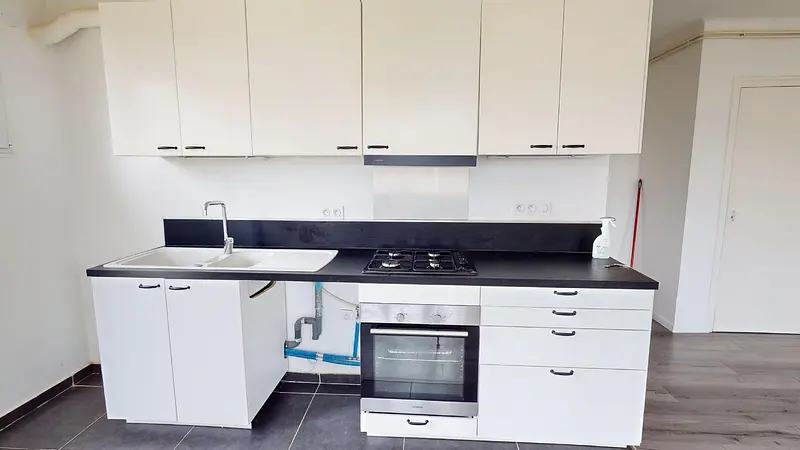 Photo du 2 Rue René Thomas, 38130 Échirolles, France Échirolles