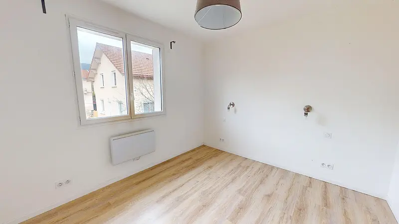 Photo du 2 Rue René Thomas, 38130 Échirolles, France Échirolles