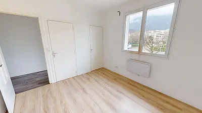 Photo du 2 Rue René Thomas, 38130 Échirolles, France Échirolles