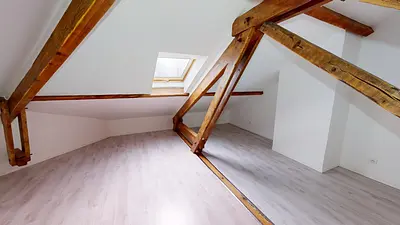 Photo du 2 Rue René Thomas, 38130 Échirolles, France Échirolles