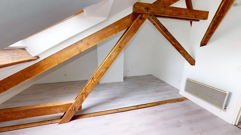 Photo du 2 Rue René Thomas, 38130 Échirolles, France Échirolles