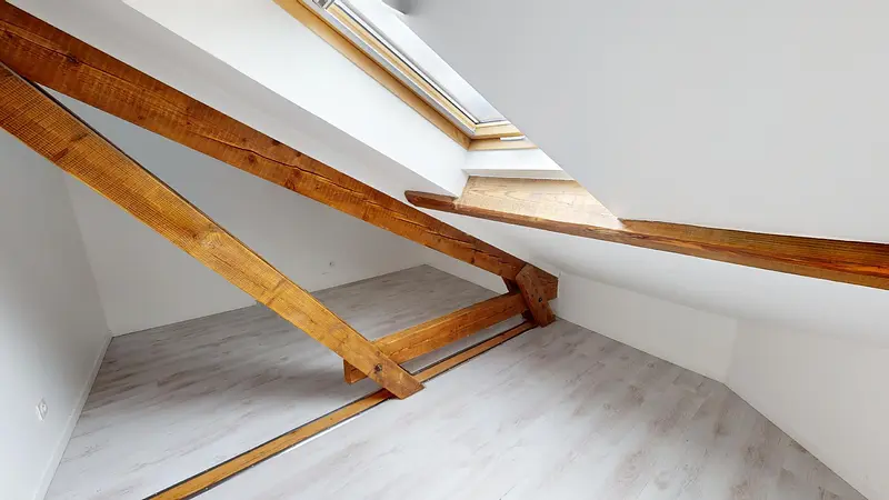 Photo du 2 Rue René Thomas, 38130 Échirolles, France Échirolles