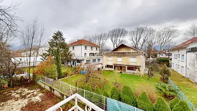 Photo du 2 Rue René Thomas, 38130 Échirolles, France Échirolles