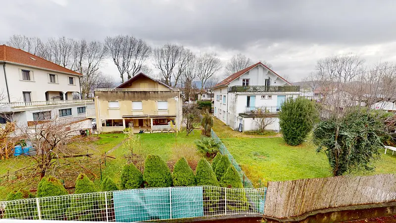 Photo du 2 Rue René Thomas, 38130 Échirolles, France Échirolles