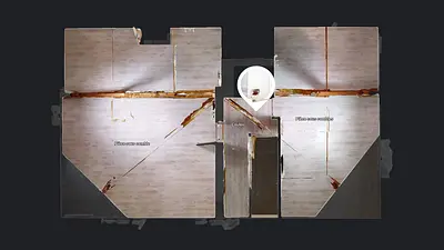 Photo du 2 Rue René Thomas, 38130 Échirolles, France Échirolles