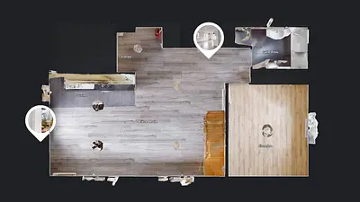 Photo du 2 Rue René Thomas, 38130 Échirolles, France Échirolles