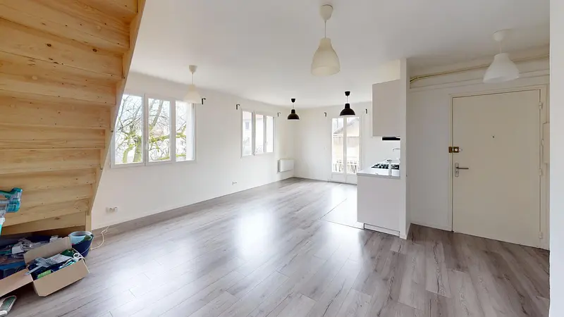 Photo du 2 Rue René Thomas, 38130 Échirolles, France Échirolles