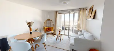 Photo du 213 avenue Roger Salengro, 69100 Villeurbanne, France Villeurbanne