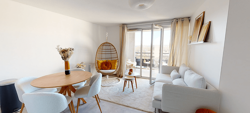 Photo du 213 avenue Roger Salengro, 69100 Villeurbanne, France Villeurbanne