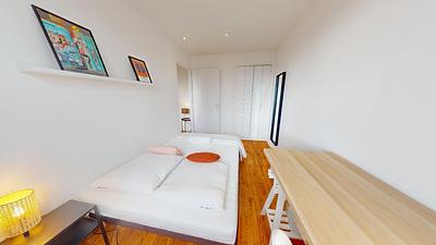 Photo du 112 Rue Du Professeur Beauvisage, 69008 Lyon, France Lyon