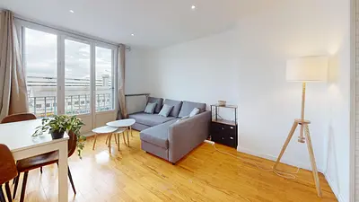 Photo du 112 Rue Du Professeur Beauvisage, 69008 Lyon, France Lyon