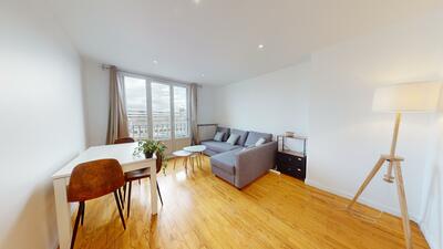 Photo du 112 Rue Du Professeur Beauvisage, 69008 Lyon, France Lyon