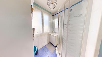 Photo du 112 Rue Du Professeur Beauvisage, 69008 Lyon, France Lyon