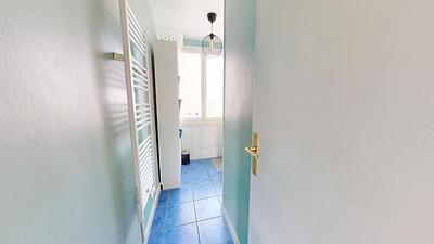 Photo du 112 Rue Du Professeur Beauvisage, 69008 Lyon, France Lyon