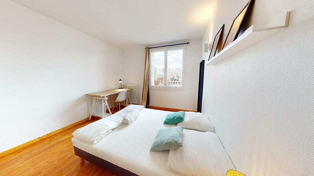 Photo du 112 Rue Du Professeur Beauvisage, 69008 Lyon, France Lyon