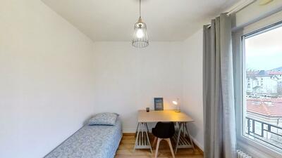 Photo du 4 Avenue Foch, 54270 Essey-lès-Nancy, France Essey-lès-Nancy