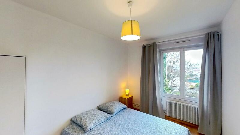 Photo du 4 Avenue Foch, 54270 Essey-lès-Nancy, France Essey-lès-Nancy