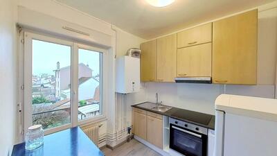 Photo du 4 Avenue Foch, 54270 Essey-lès-Nancy, France Essey-lès-Nancy