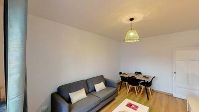 Photo du 4 Avenue Foch, 54270 Essey-lès-Nancy, France Essey-lès-Nancy