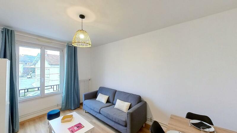 Photo du 4 Avenue Foch, 54270 Essey-lès-Nancy, France Essey-lès-Nancy