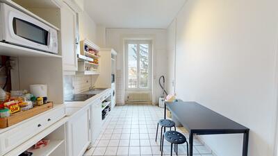 Photo du 8 Place Bellevue, 42100 Saint-Étienne, France Saint-Étienne