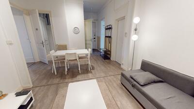 Photo du 8 Place Bellevue, 42100 Saint-Étienne, France Saint-Étienne