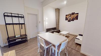 Photo du 8 Place Bellevue, 42100 Saint-Étienne, France Saint-Étienne