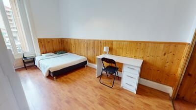 Photo du 8 Place Bellevue, 42100 Saint-Étienne, France Saint-Étienne