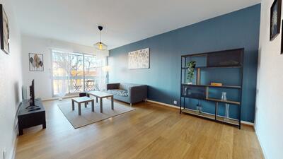 Photo du 23 Rue Châteaubriand, 63100 Clermont-Ferrand, France Clermont-Ferrand