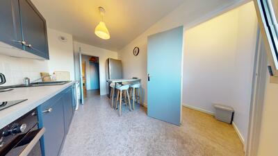 Photo du 23 Rue Châteaubriand, 63100 Clermont-Ferrand, France Clermont-Ferrand