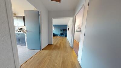 Photo du 23 Rue Châteaubriand, 63100 Clermont-Ferrand, France Clermont-Ferrand