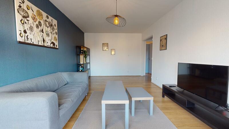 Photo du 23 Rue Châteaubriand, 63100 Clermont-Ferrand, France Clermont-Ferrand