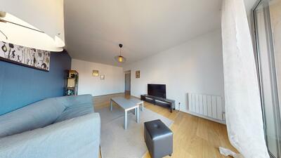 Photo du 23 Rue Châteaubriand, 63100 Clermont-Ferrand, France Clermont-Ferrand