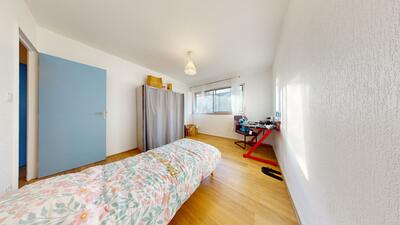 Photo du 23 Rue Châteaubriand, 63100 Clermont-Ferrand, France Clermont-Ferrand