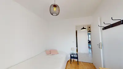 Photo du 123 Rue Challemel-Lacour, 69008 Lyon, France Lyon