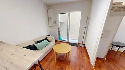 Photo du 38 Rue Des Retaillons, 33300 Bordeaux, France Bordeaux