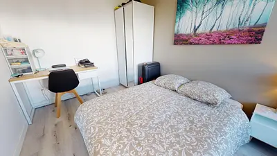 Photo du 235 Avenue Jean Jaurès, 69007 Lyon, France Lyon