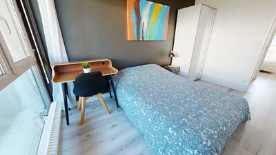 Photo du 235 Avenue Jean Jaurès, 69007 Lyon, France Lyon