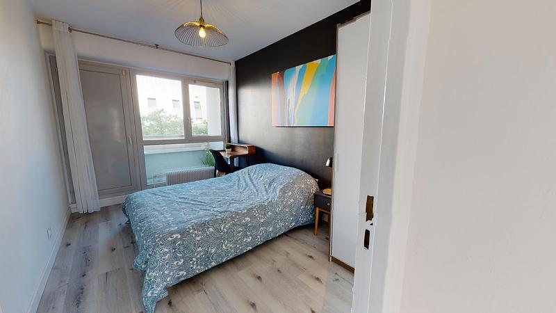 Photo du 235 Avenue Jean Jaurès, 69007 Lyon, France Lyon