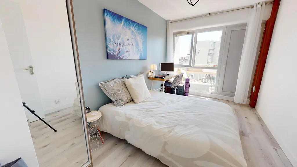 Photo du 235 Avenue Jean Jaurès, 69007 Lyon, France Lyon