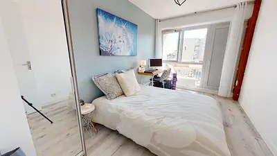 Photo du 235 Avenue Jean Jaurès, 69007 Lyon, France Lyon