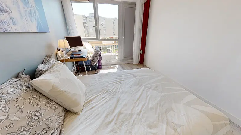 Photo du 235 Avenue Jean Jaurès, 69007 Lyon, France Lyon