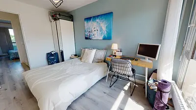 Photo du 235 Avenue Jean Jaurès, 69007 Lyon, France Lyon