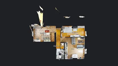 Photo du 45 Rue Du Soleil, 42000 Saint-Étienne, France Saint-Étienne