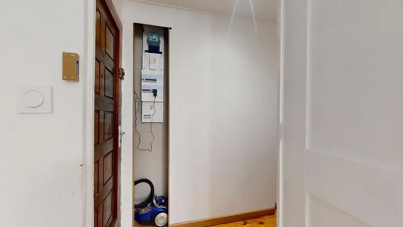 Photo du 45 Rue Du Soleil, 42000 Saint-Étienne, France Saint-Étienne