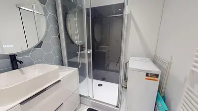 Photo du 45 Rue Du Soleil, 42000 Saint-Étienne, France Saint-Étienne