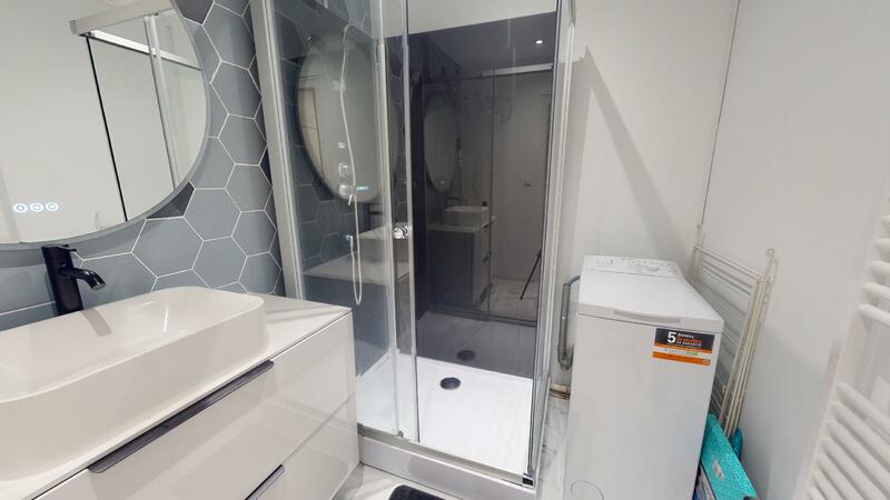 Photo du 45 Rue Du Soleil, 42000 Saint-Étienne, France Saint-Étienne