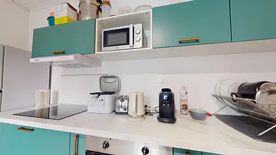 Photo du 45 Rue Du Soleil, 42000 Saint-Étienne, France Saint-Étienne