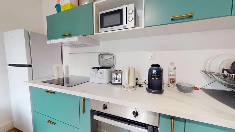 Photo du 45 Rue Du Soleil, 42000 Saint-Étienne, France Saint-Étienne